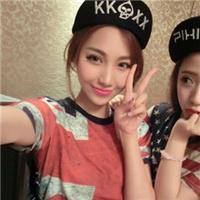 2017感情深的微信姐妹头像 谁旳沉寂带走了谁旳霓裳