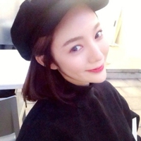 个性女生头像精选2017别给我看似天堂的悬崖