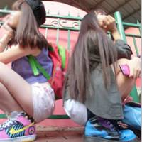 2017感情深的微信姐妹头像 谁旳沉寂带走了谁旳霓裳