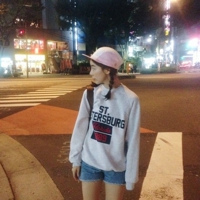 个性女生头像精选2017别给我看似天堂的悬崖