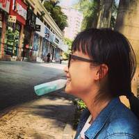 放弃治疗的蛇精病头像 女汉子搞笑微信头像