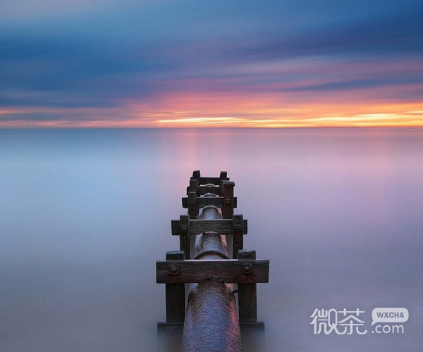 美感十足的欧美风景图片美图 我要的幸福，是你给予我的在乎