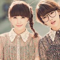 2017感情深的微信姐妹头像 谁旳沉寂带走了谁旳霓裳