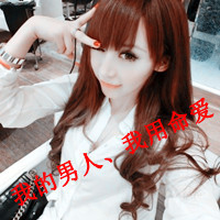 2017可爱的情侣微信头像设计 走出我的视线但从未走出我的思念