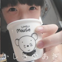 小清新的姐妹头像一左一右 勇敢的追逐自己的梦