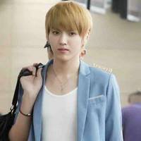 2017幸福的微信男生头像大全 想跟你说真的好怕孤独