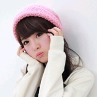 小清新的姐妹头像一左一右 勇敢的追逐自己的梦