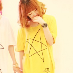 小清新的姐妹头像一左一右 勇敢的追逐自己的梦