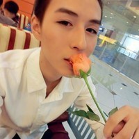 男生帅气伤感头像 沦落到让别人主宰你的喜怒哀乐