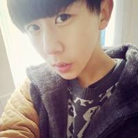 2017幸福的微信男生头像大全 想跟你说真的好怕孤独