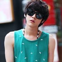 2017幸福的微信男生头像大全 想跟你说真的好怕孤独