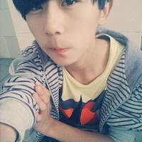 2017幸福的微信男生头像大全 想跟你说真的好怕孤独