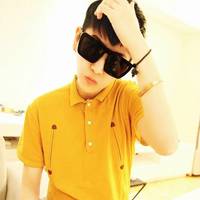 2017幸福的微信男生头像大全 想跟你说真的好怕孤独