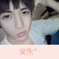 2017可爱的情侣微信头像设计 走出我的视线但从未走出我的思念