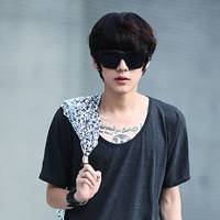 2017幸福的微信男生头像大全 想跟你说真的好怕孤独