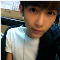 2017幸福的微信男生头像大全 想跟你说真的好怕孤独