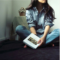 小清新的姐妹头像一左一右 勇敢的追逐自己的梦