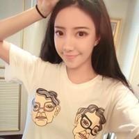 调皮可爱的小情侣微信头像 爱情要么各回各家要么你妈变我妈