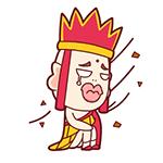 唐三三表情包