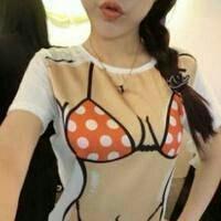 调皮可爱的小情侣微信头像 爱情要么各回各家要么你妈变我妈