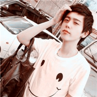 时尚个性男生微信头像_这样的爱情我要不起