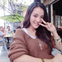 2017唯美可爱的微信女生头像 以前得不到的现在不想要