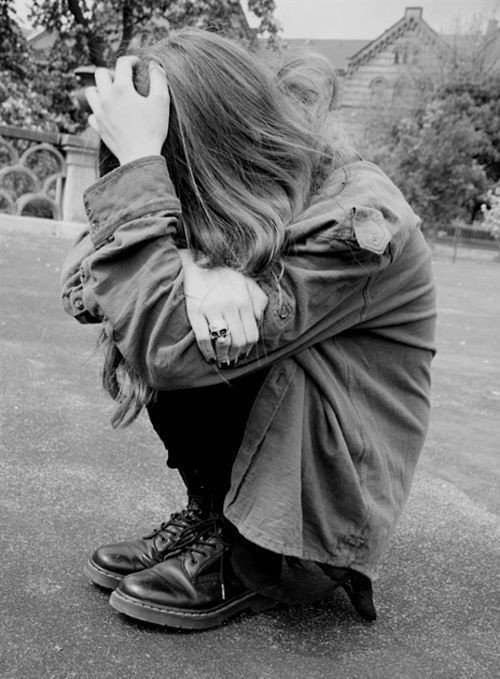 时尚欧美范女生空间个性图片 我们心的步履并没有停止