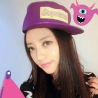 2017唯美可爱的微信女生头像 以前得不到的现在不想要