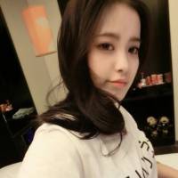 2017唯美可爱的微信女生头像 以前得不到的现在不想要