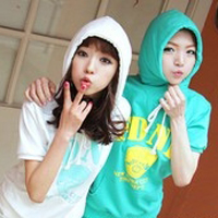 2017唯美微信姐妹头像大全 一声姐妹一生姐妹