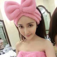 2017唯美可爱的微信女生头像 以前得不到的现在不想要