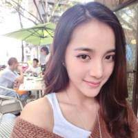 2017唯美可爱的微信女生头像 以前得不到的现在不想要