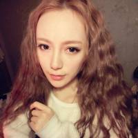 2017唯美可爱的微信女生头像 以前得不到的现在不想要