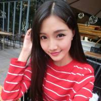 2017唯美可爱的微信女生头像 以前得不到的现在不想要