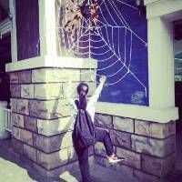 三闺蜜头像一人一张不带字 友谊岁月无人能敌