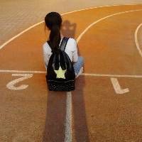 三闺蜜头像一人一张不带字 友谊岁月无人能敌