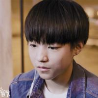 TFBOYS头像大全2017最新版的 加油少年的帅气可爱头像