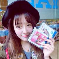 2017唯美可爱的微信女生头像 以前得不到的现在不想要