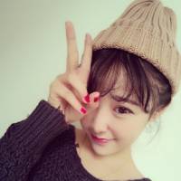 2017唯美可爱的微信女生头像 以前得不到的现在不想要