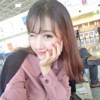 2017唯美可爱的微信女生头像 以前得不到的现在不想要