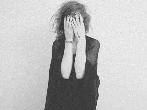 时尚欧美范女生空间个性图片 我们心的步履并没有停止