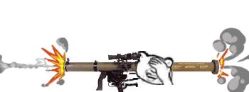 一枪毙了你表情包