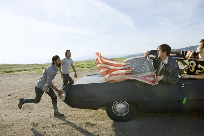 个性唯美Jeff Luker摄影作品美图 对你的爱日久成习,难以拆除