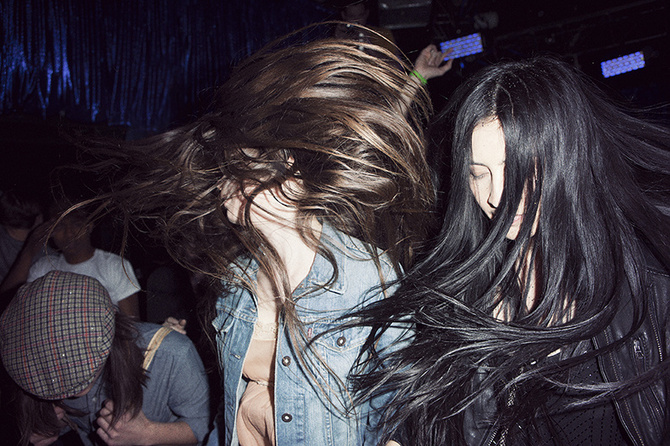 个性唯美Jeff Luker摄影作品美图 对你的爱日久成习,难以拆除