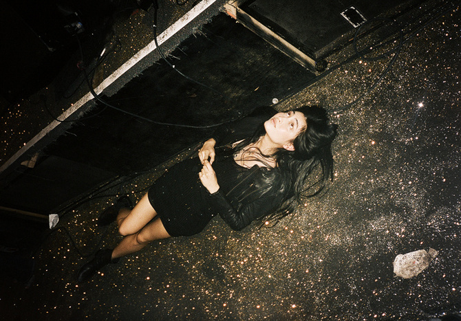 个性唯美Jeff Luker摄影作品美图 对你的爱日久成习,难以拆除