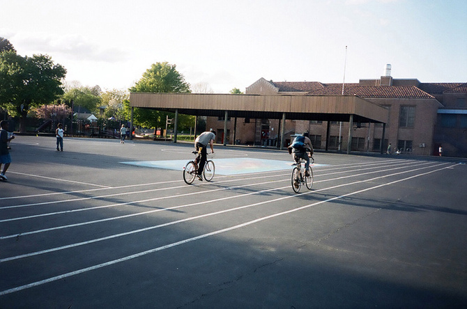 个性唯美Jeff Luker摄影作品美图 对你的爱日久成习,难以拆除