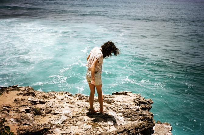 个性唯美Jeff Luker摄影作品美图 对你的爱日久成习,难以拆除