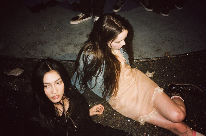 个性唯美Jeff Luker摄影作品美图 对你的爱日久成习，难以拆除