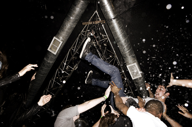 个性唯美Jeff Luker摄影作品美图 对你的爱日久成习,难以拆除