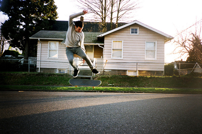 个性唯美Jeff Luker摄影作品美图 对你的爱日久成习,难以拆除